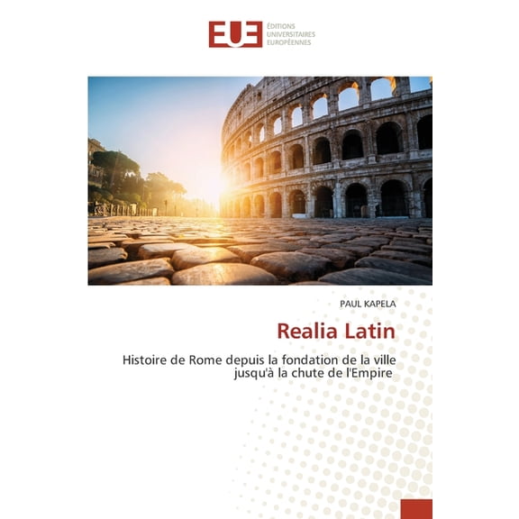 Realia Latin, (Paperback)