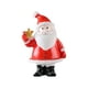 thumbnail image 2 of Christmas Miniature Figurines, Mini Resin Santa Decoration For DIY Christmas Decoration, 2 of 3