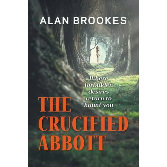 The Crucified Abbott (Paperback)