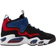 thumbnail image 2 of Men's Nike Air Griffey Max 1 "USA Black" Blk/Deep Royal Blue (DZ5186 001) - 8, 2 of 5