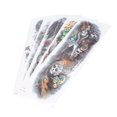 thumbnail image 4 of Full Arm Fake , Arm  Stickers 3D Fake Body Art Temporary Arm  Stickers Men  Sticker Full Sleeve  Sticker  For Shoulder Body, 4 of 8