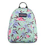 JANSPORT Half Pint - Vintage Irises