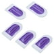 thumbnail image 1 of Pastel de fondant más Suave, Plástico de Grado de Comida Fácil de Limpiar El Pastel de 5 Pezas Herramienta Más Suave y Fácil de Contener El Diseño del Para La, 1 of 7
