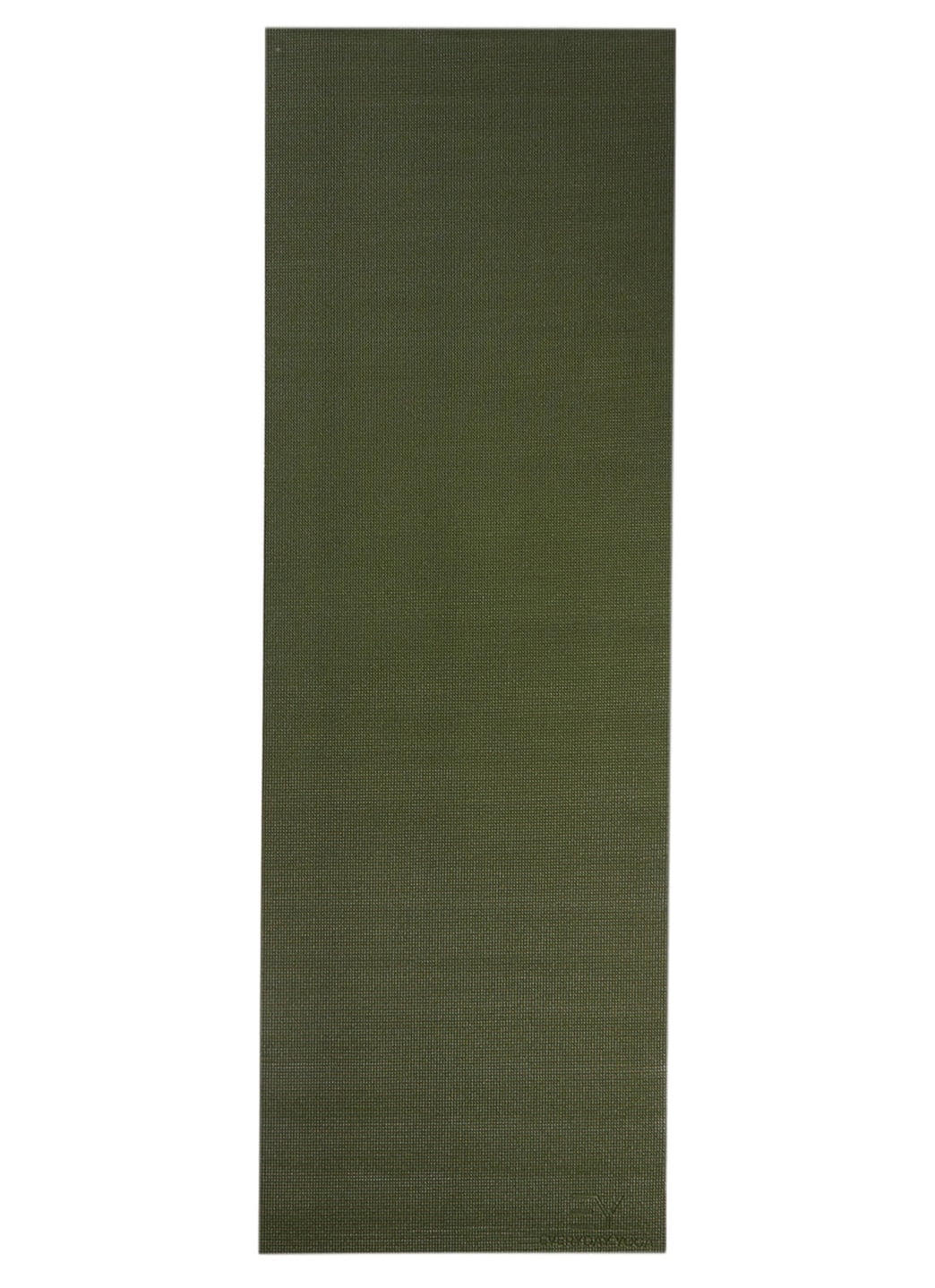 Everyday Yoga Mat - 72" Durable 5mm, Anti-Microbial Grip