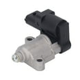 Idle Air Control Valve 35150 25700 IAC Motor With Gasket Replacement