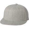 thumbnail image 1 of Chapeau Premium Original Flexfit Flatbill Ajusté 210, 1 of 3
