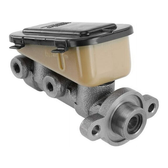 Brake Master Cylinder 1 - Compatible with 1978 - 1980 Chevy El Camino 1979