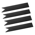 thumbnail image 2 of Clips de conector, accesorios de Clip recto para bordes de paisaje de 6 y 8 pulgadas, 4 Uds. 157x162 pulgadas, 2 of 8