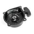 thumbnail image 6 of The ROP Shop Pull Start Recoil Starter for Suzuki 18200-04411, 1820004411 ATV Quad Rope Cord, 6 of 7
