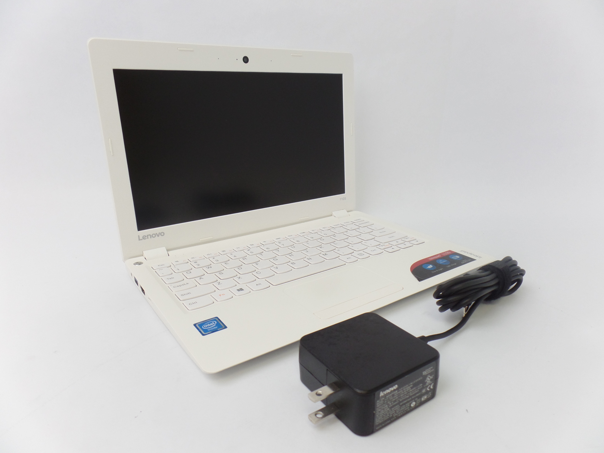 Used (good working condition) Lenovo 110S11IBR 11.6" HD Intel Celeron