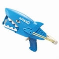 thumbnail image 2 of Shark Attack Snowball Blaster Complete Set - Includes Launcher, 4 Molds & Goggles for Winter Fun, 2 of 10