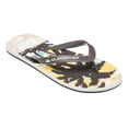 thumbnail image 4 of SANDALIAS QUIKSILVER HOMBRE VERDE MOLOKAI 270 AQYL101430WDW7 verde 27, 4 of 5