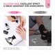 thumbnail image 5 of Esmalte de uñas en gel SAVILAND Plus Airbrush White 20 ml, 5 of 7