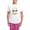 With Pink Pant, variant on CafePress - Marsh Mellow Men's Light Pajamas - Men's Light Loose Fit Cotton Pajama Set