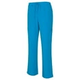 thumbnail image 3 of M&M SCRUBS Women's Breathable Cool Stretch Fabric Scrub Top and cargo Pant Set, 3 of 4