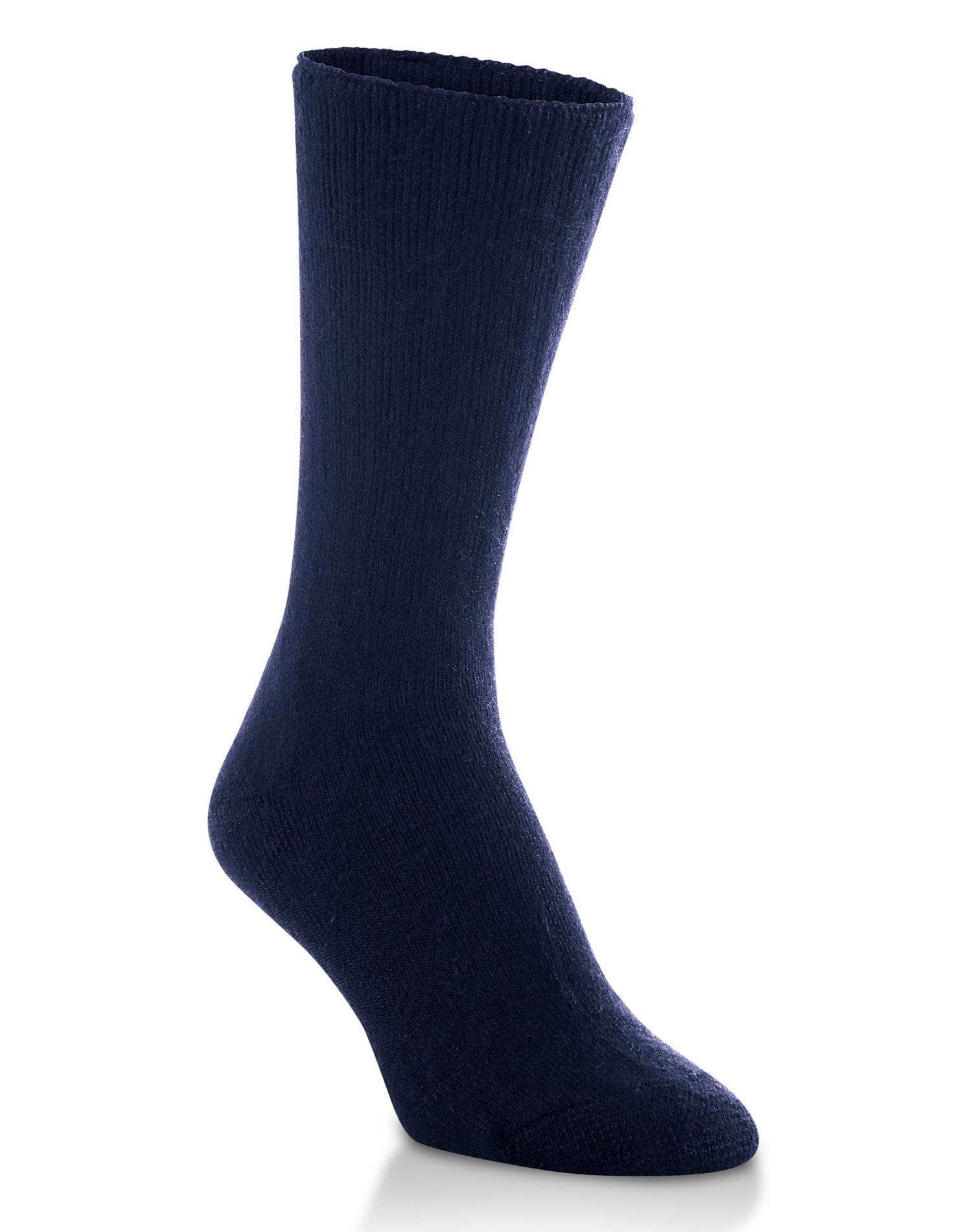 womens navy socks