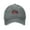 Gray, variant on Virginia Union University Unisex Adjustable For Hat Baseball Cap Casquette