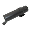 thumbnail image 1 of 12.40x3.31 Inch Motorcycle Tube Storage For Motorcycle Storage Waterproof Tools Canister Box Durable, 1 of 6