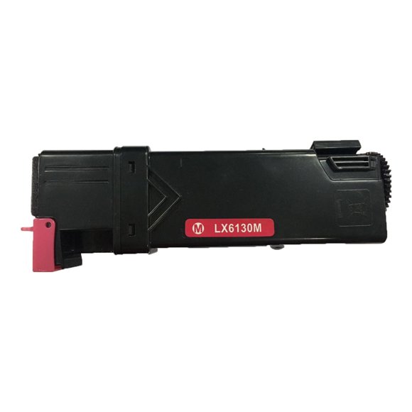 L-ink Compatible Xerox 6130 Magenta Toner Cartridge (106R01279)