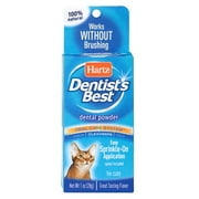 Hartz Db Dental Powder For Cats