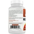 thumbnail image 6 of 3 Pack Best Naturals Pure Inositol 1 Lb Powder (Vitamin B8) | Supports Healthy Liver Function, Promotes Cellular Detoxification & Supports Membrane Function, 6 of 7