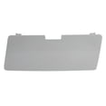 thumbnail image 3 of 4X for  E‑Class W124 Front Bumper Tow Hook Cover Towing Hole Lid Trailer Trim Cap Plate Traction Shell Cover, 3 of 7