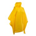 thumbnail image 1 of Totes Poncho de Pluie Réutilisable pour Jeunes - 0RP2 (Jaune), 1 of 1
