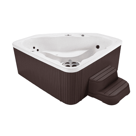 Lifesmart LS300 Plus 3-person 17-jet spa