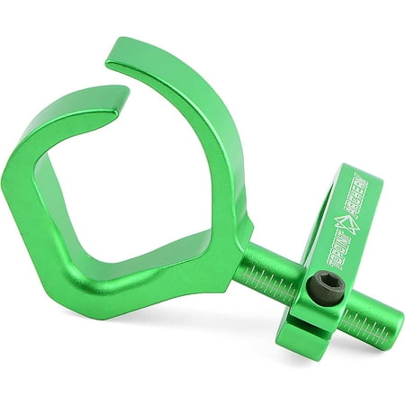 AMEYXGS Universal Bowfishing Arrow Rest Left and Right-Handed