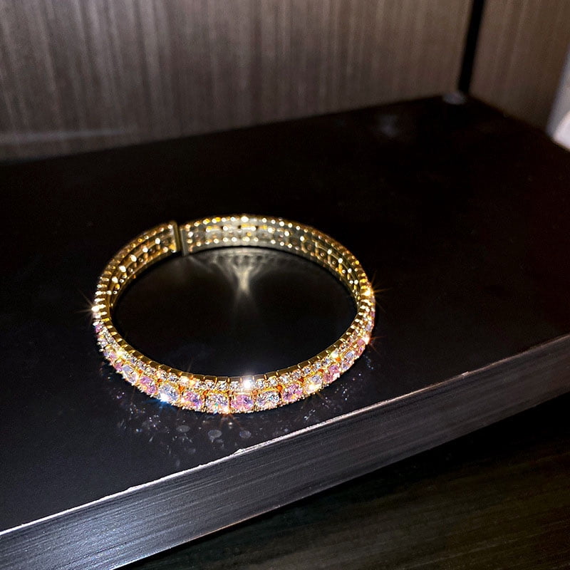 Bracelet Jewelry Sturdy Exaggerated 