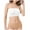 White, variant on Tagold Womens Plus Size Sexy lingerie,Women's Stretch Strapless Bra,Summer Bandeau Bra,Plus Size Strapless Bra,Comfort Wireless Bra