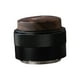 thumbnail image 3 of Prensador de espresso Accesorios de café Accesorio de cocina Herramienta de distribución de espresso 58 mm negro, 3 of 9