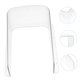 thumbnail image 5 of unbranded Cubierta Transparente Para Timbre Resistente A Lluvia Protector Plástico Para Acceso En Hogar, 5 of 8