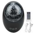 thumbnail image 1 of Night Light Projector,Remote Control Ocean Wave Projector Aurora Night Light Lamp,Colorful Lucky Stone Projection Light ,For Baby Kids Adults Bedroom Living Room, 1 of 9