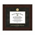 thumbnail image 1 of Campusimages NC992EXM North Carolina State University Executive Diploma Frame, 1 of 1