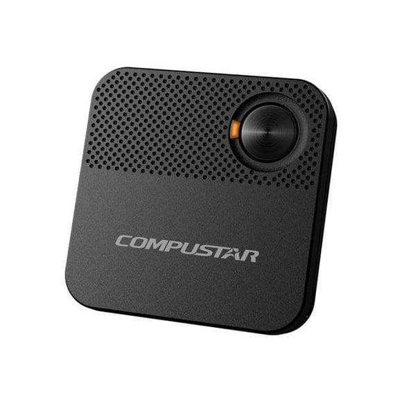 Compustar EZGOII 1-Way Open Door Remote Kit