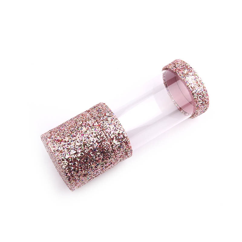 Asge Makeup Brush Cup Holder, in 1 Cosmetic Brushes Organizer with Lid