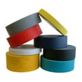 thumbnail image 3 of MERCO M307 Electrical Tape 50 Rolls! 3/4in x 66ft U/L, CSA, All Weather-All Temp. Black, 3 of 8