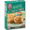 Southern Belle Crab Cakes, 1 lb