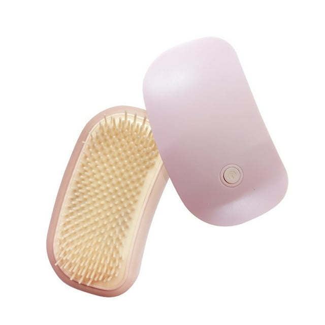 FcBaudy Massager Pressure Scalp Massage Control Dandruff To Hair Loss Massage comb
