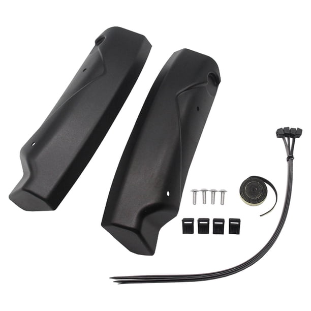 Protector de horquillas,Protector de horquilla para motocicleta R1150GS R1150GSA,Protectores Horquilla Moto R1200GSA,Protectores de Horquilla Moto Protectores Accesorios,Reemplazo de la