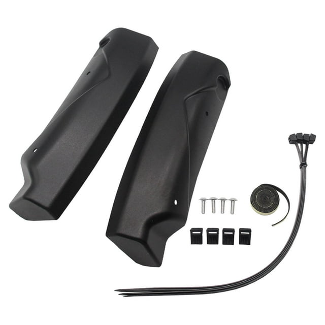 Cubierta Protectora De Horquilla DYNWAVEMX Para R1150GS R1150GSA Protector de horquillas