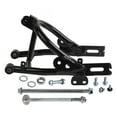 thumbnail image 4 of Steel Swingarm Rear Swing Arm for CRF50 XR50 TTR50 SSR 70 XR70 CRF70 PW50 Dirt Pit Bike Motorcycle 2.50-10 Wheel or 80/100-10 Wheel 50cc 70cc 90cc 110cc 125cc, 4 of 8