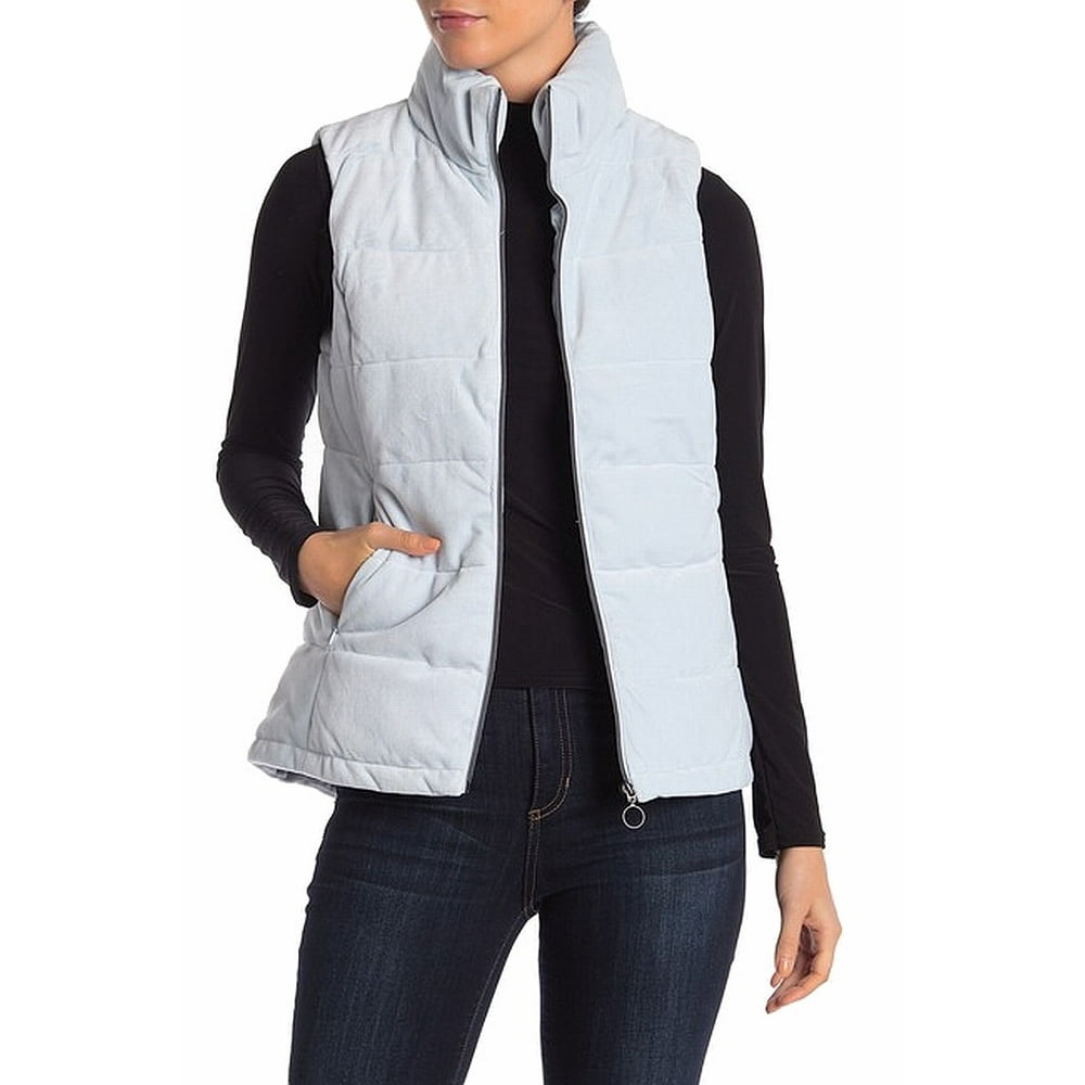 Gerry Coats & Jackets Light Womens Puffer Mock Neck Vest Jacket XL