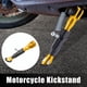 thumbnail image 2 of Motocicleta Accesorios Pie Soporte Caballete Lateral Juego Reemplazo, 2 of 8