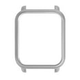 thumbnail image 2 of Latrodar Case Cover For Amazfit Youth Watch with Screen Protector Creative Silver Home Decor, 2 of 5