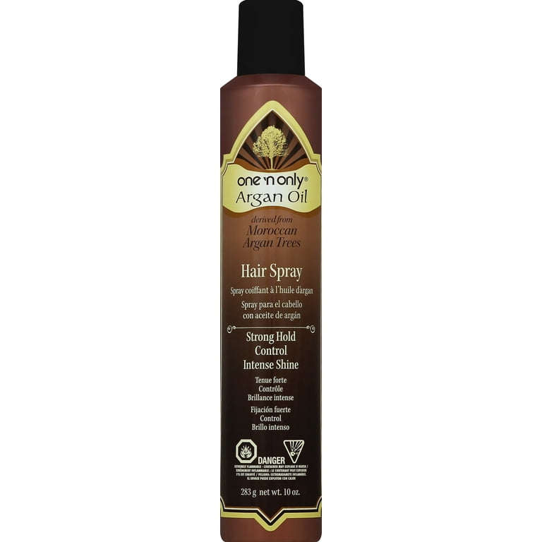 One 'N Only - Argan Oil Spray Treatment - 6oz One 'N Only - Argan Oil Spray Treatment - 6oz