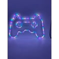 thumbnail image 3 of RGB Color Changing Neon Sign-Gamer (RGBGAMER), 3 of 5