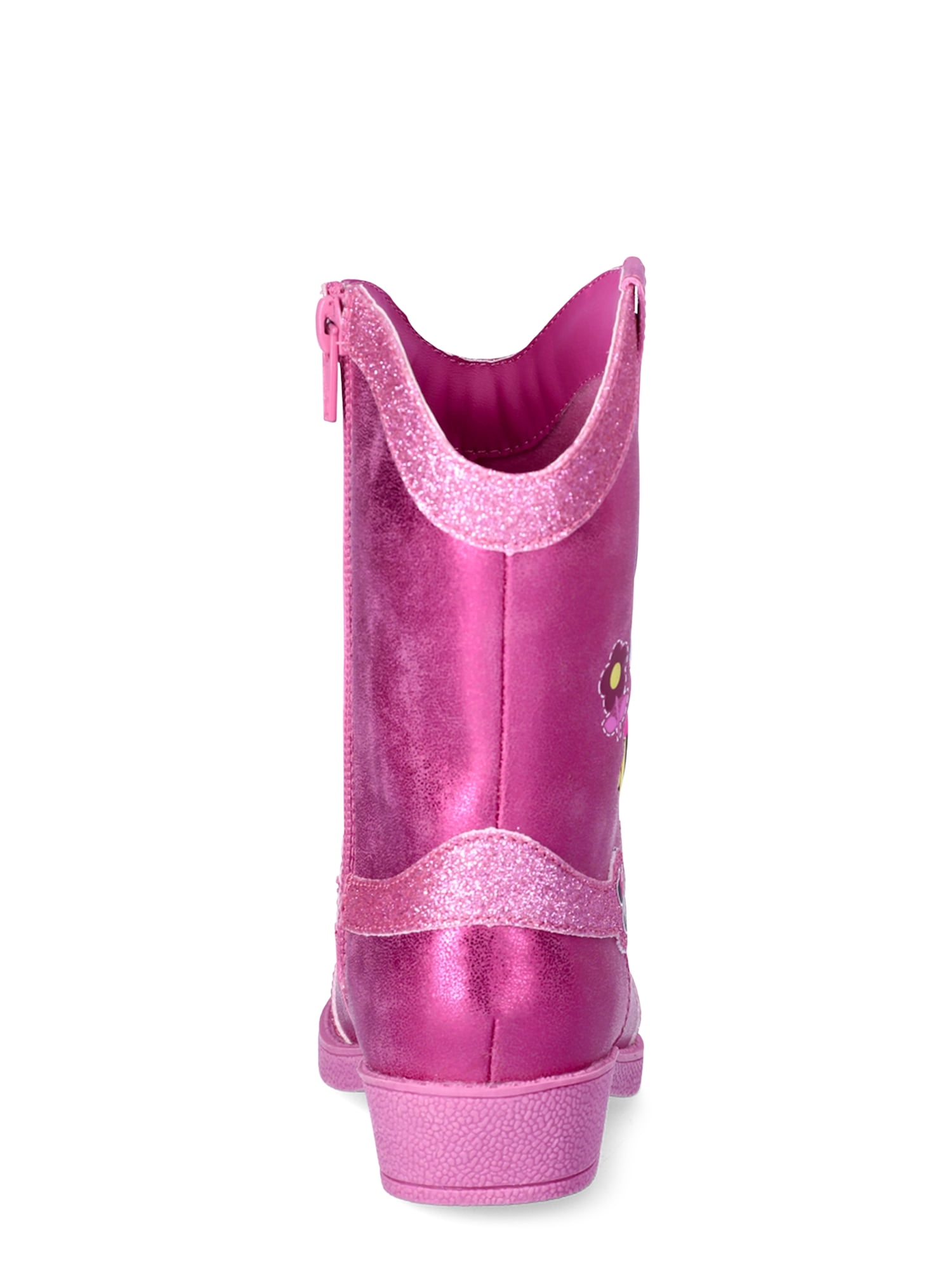 Minnie mouse cowgirl on sale boots