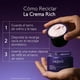 thumbnail image 2 of Crema Hidratante Caudalie Premier Cru Rich Ceramidas para la Barrera Cutánea, 2 of 7